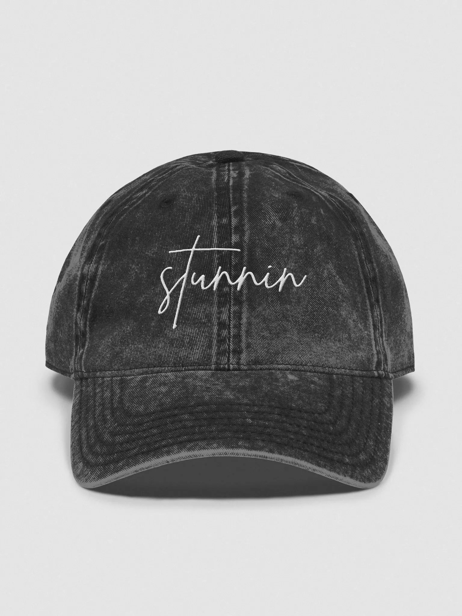 STUNNIN' CAP product image (1)