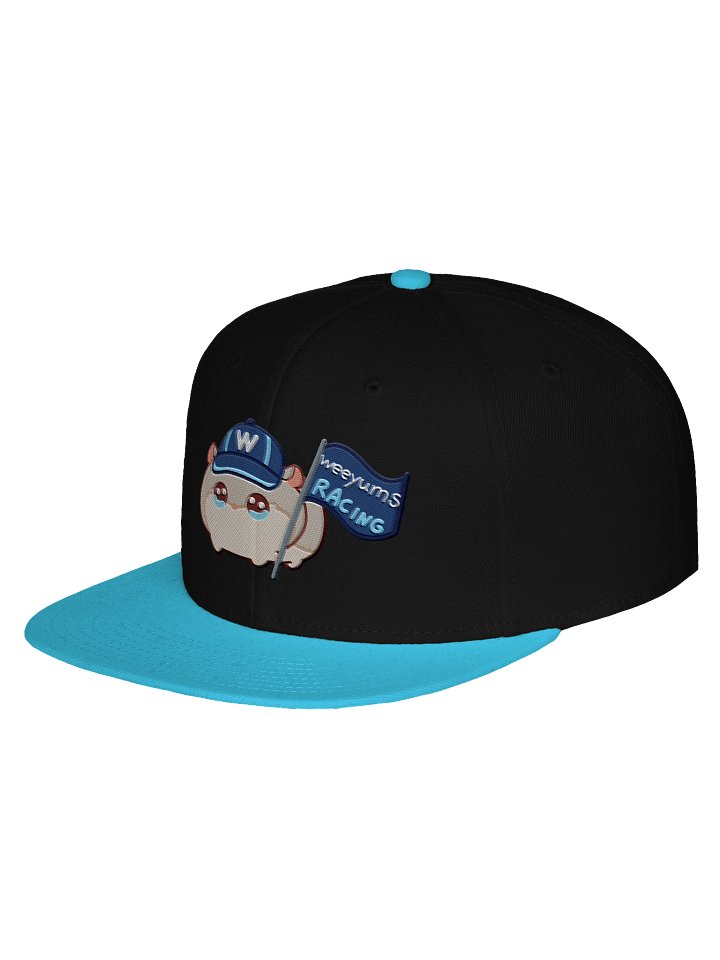 Go Weeyums! Embroidered Cap product image (7)