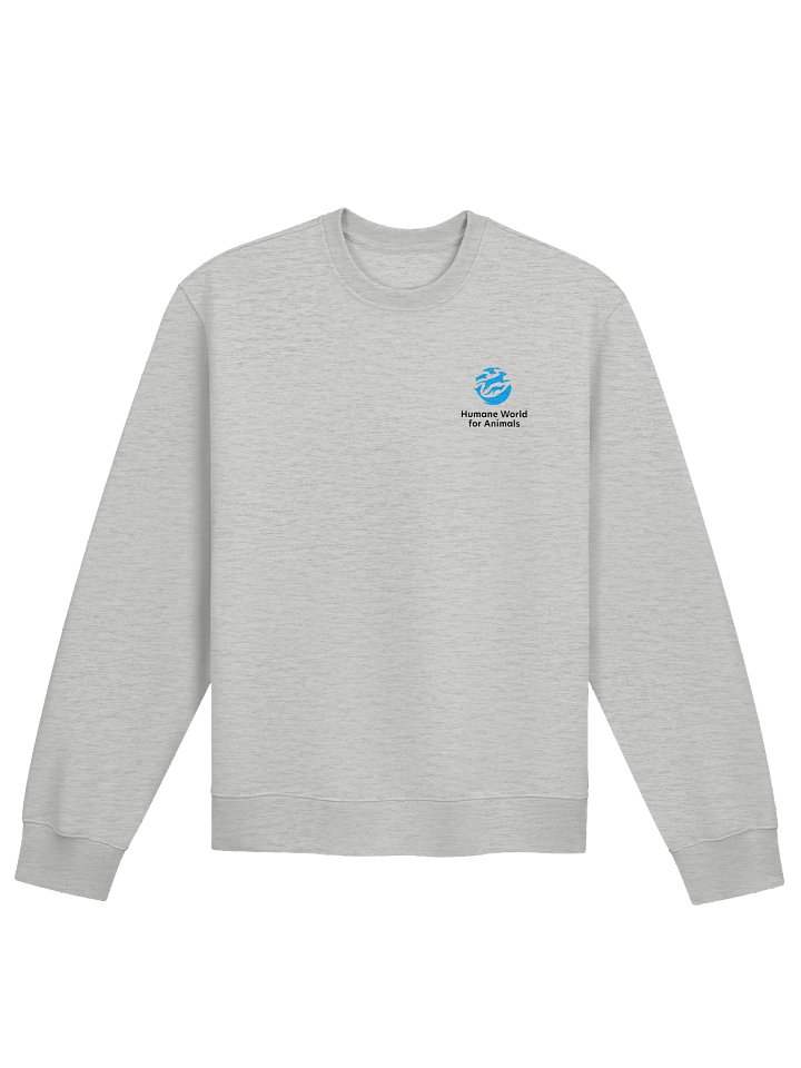 United by a love for animals - Sweatshirt product image (1)