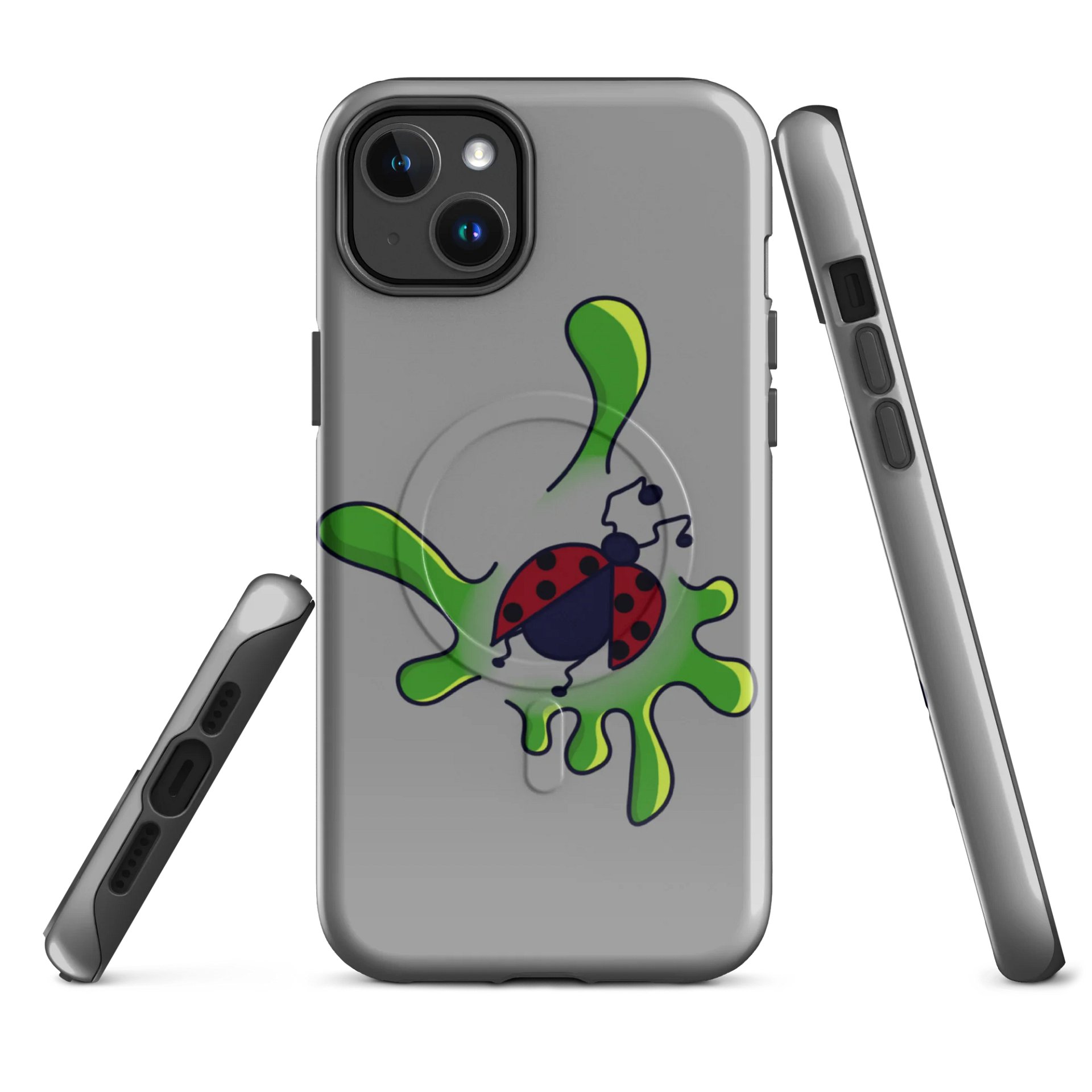 Bug Splat Phone Case Iphone product image (1)