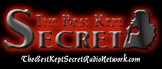 The Best Kept Secret Radio Network