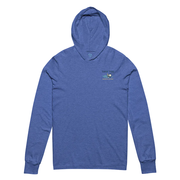 Redneck Riviera Hoodie product image (2)