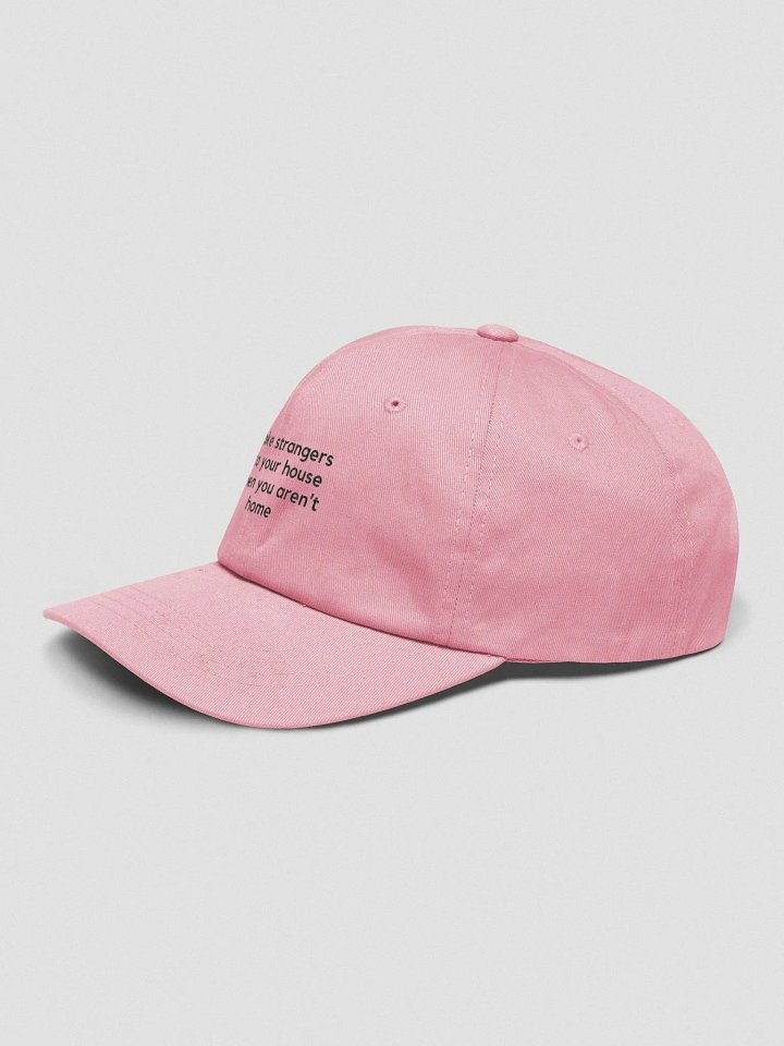 Strangers- Pastel Hat product image (10)