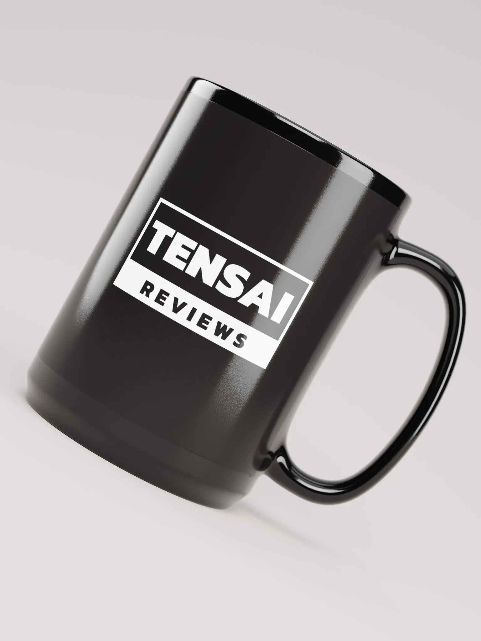 Tensai Blandishment mug product image (4)