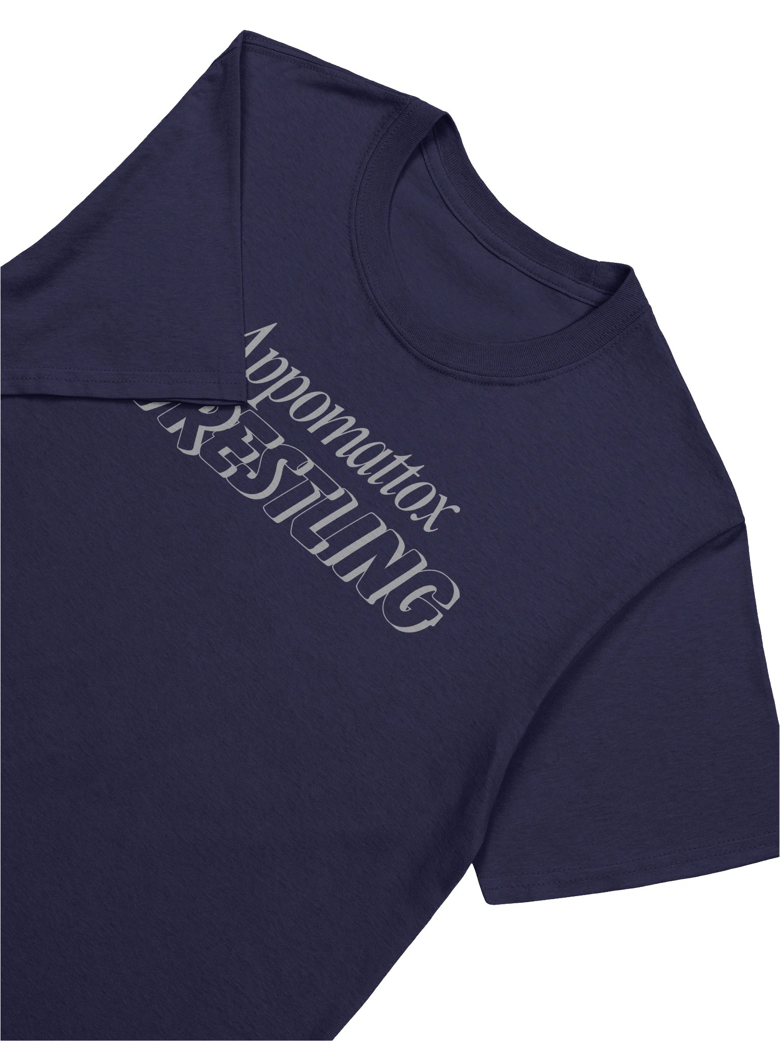 Team Apparel Wrestling T-Shirt product image (7)