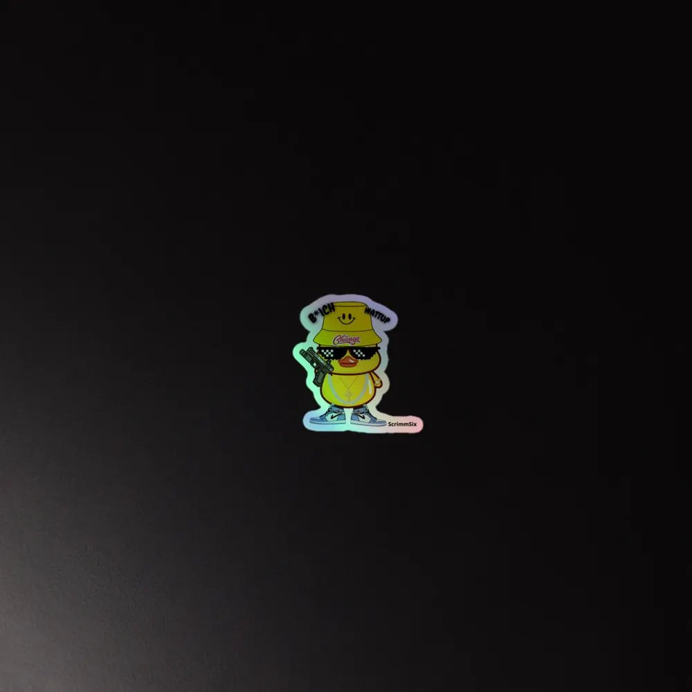 Chiraq MLG Duck product image (2)