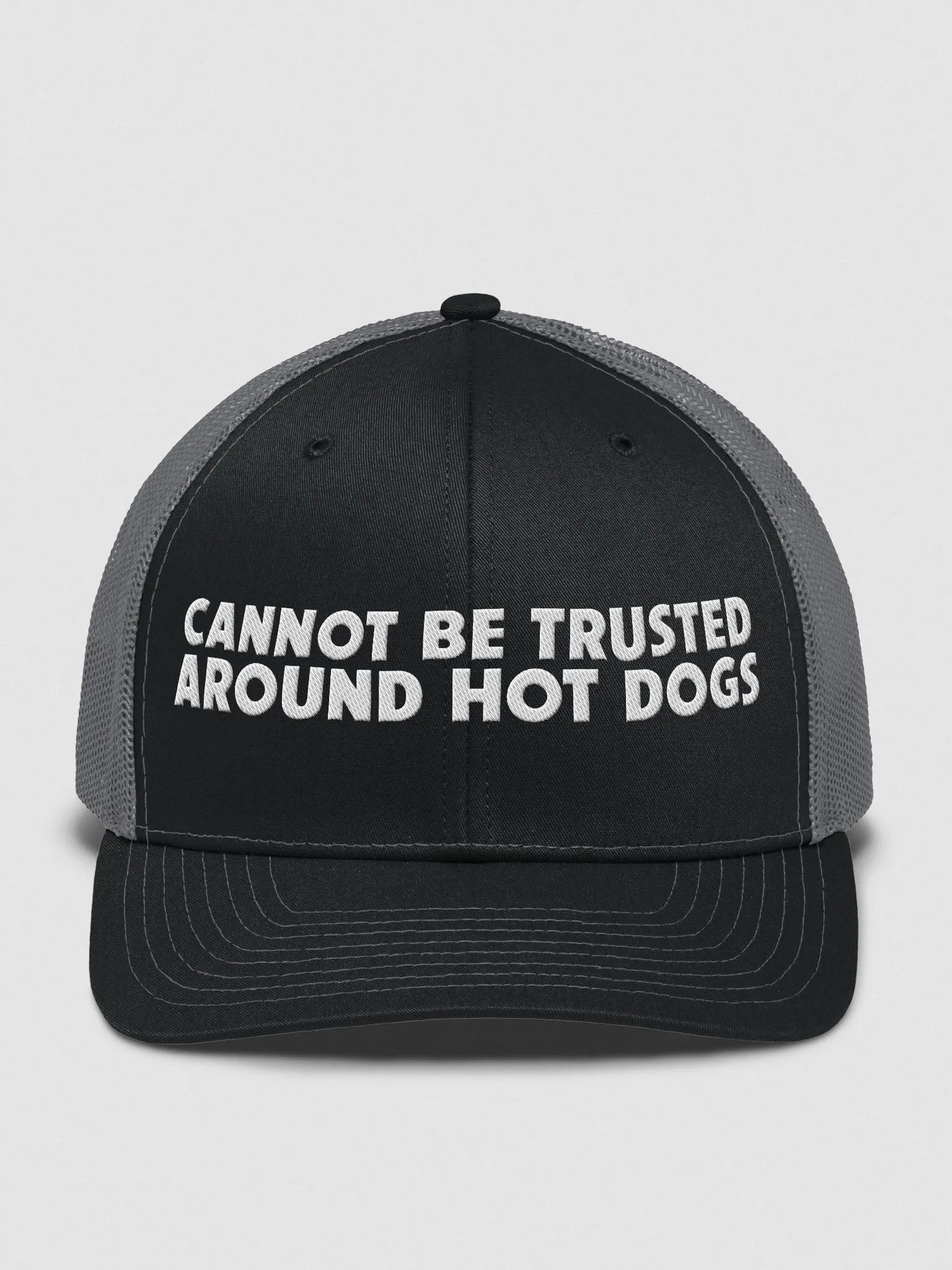 Can't Be Trusted product image (1)