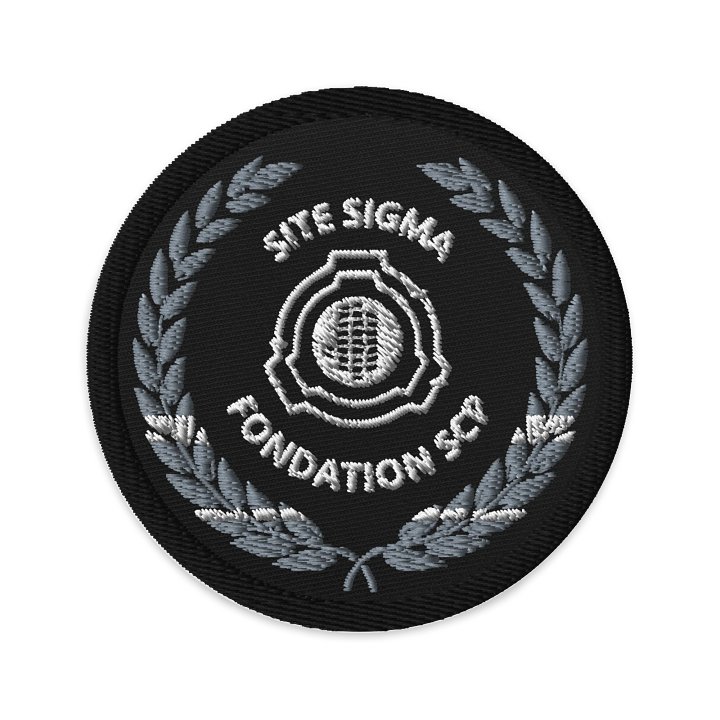 Patch Site SIgma product image (1)