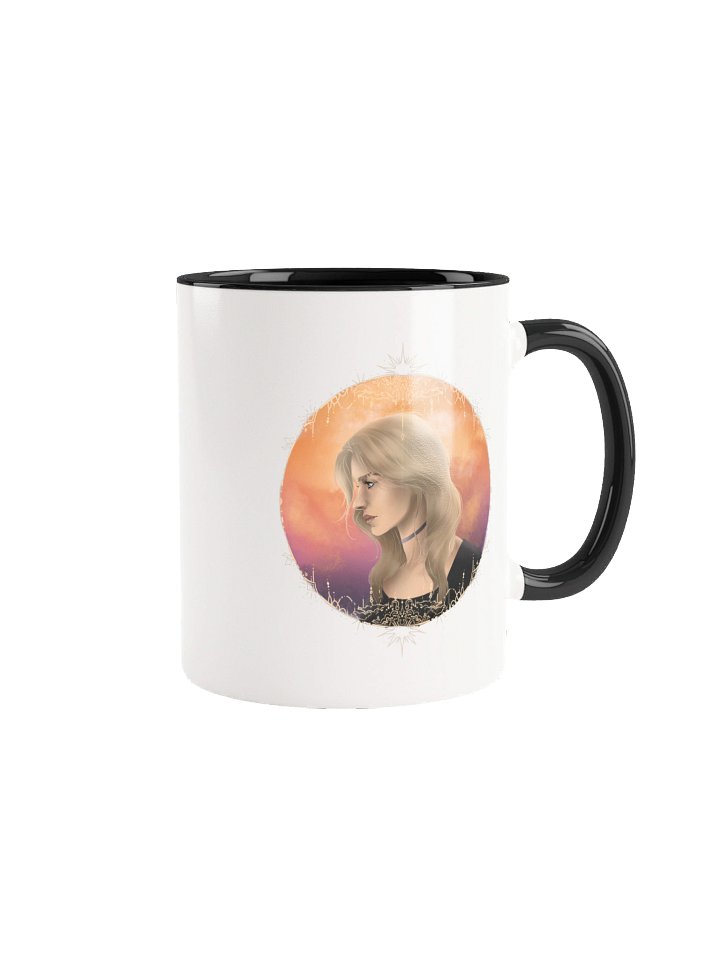 Harper Uncovered: Mug product image (2)