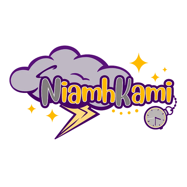 NiamhKami