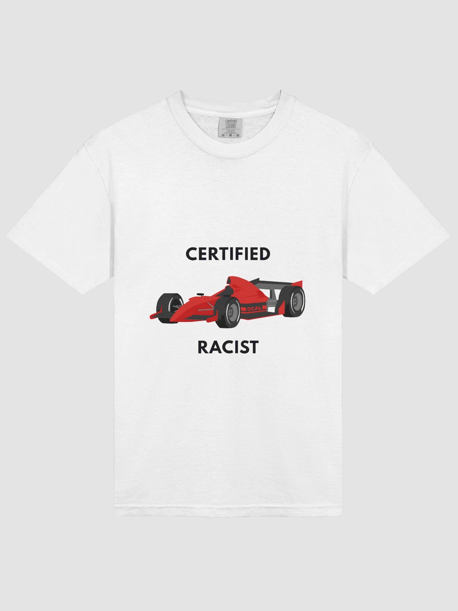 Racer product image (3)