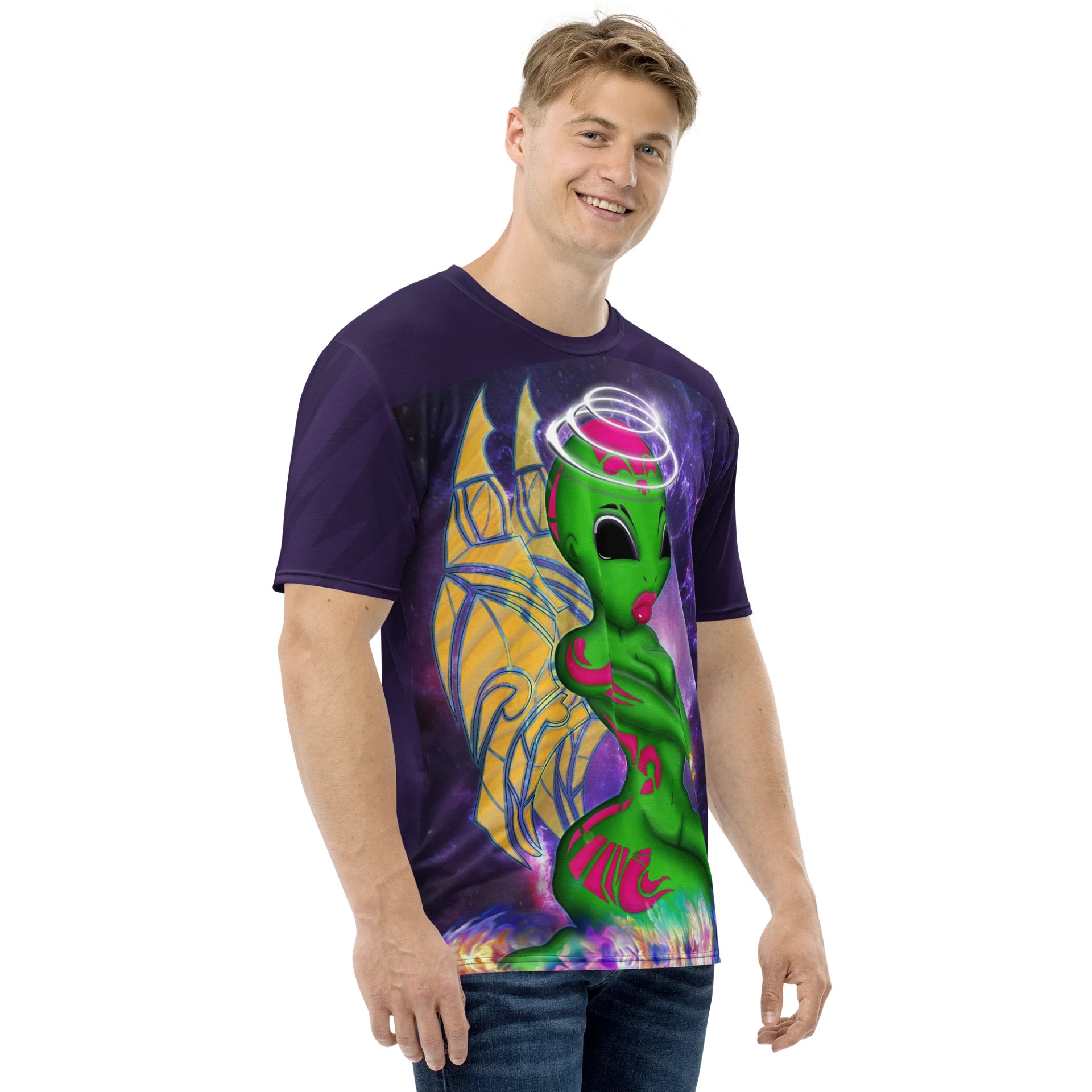 Alien Angel product image (3)