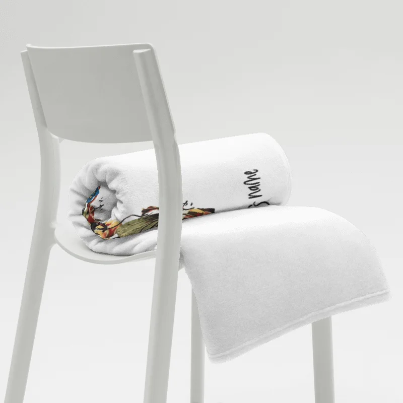 [BLANKET] Breathe Life With Carolyn product image (8)