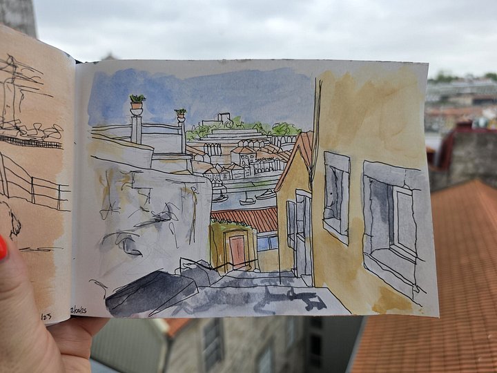 Streets of Porto product image (1)