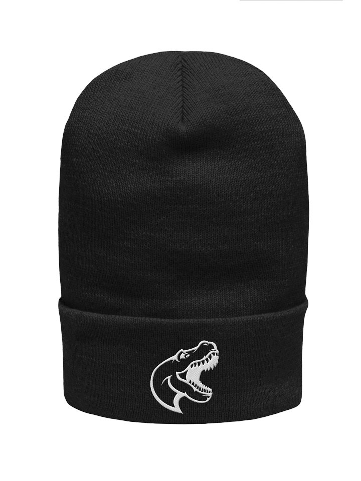 Tyrants Beanie product image (3)