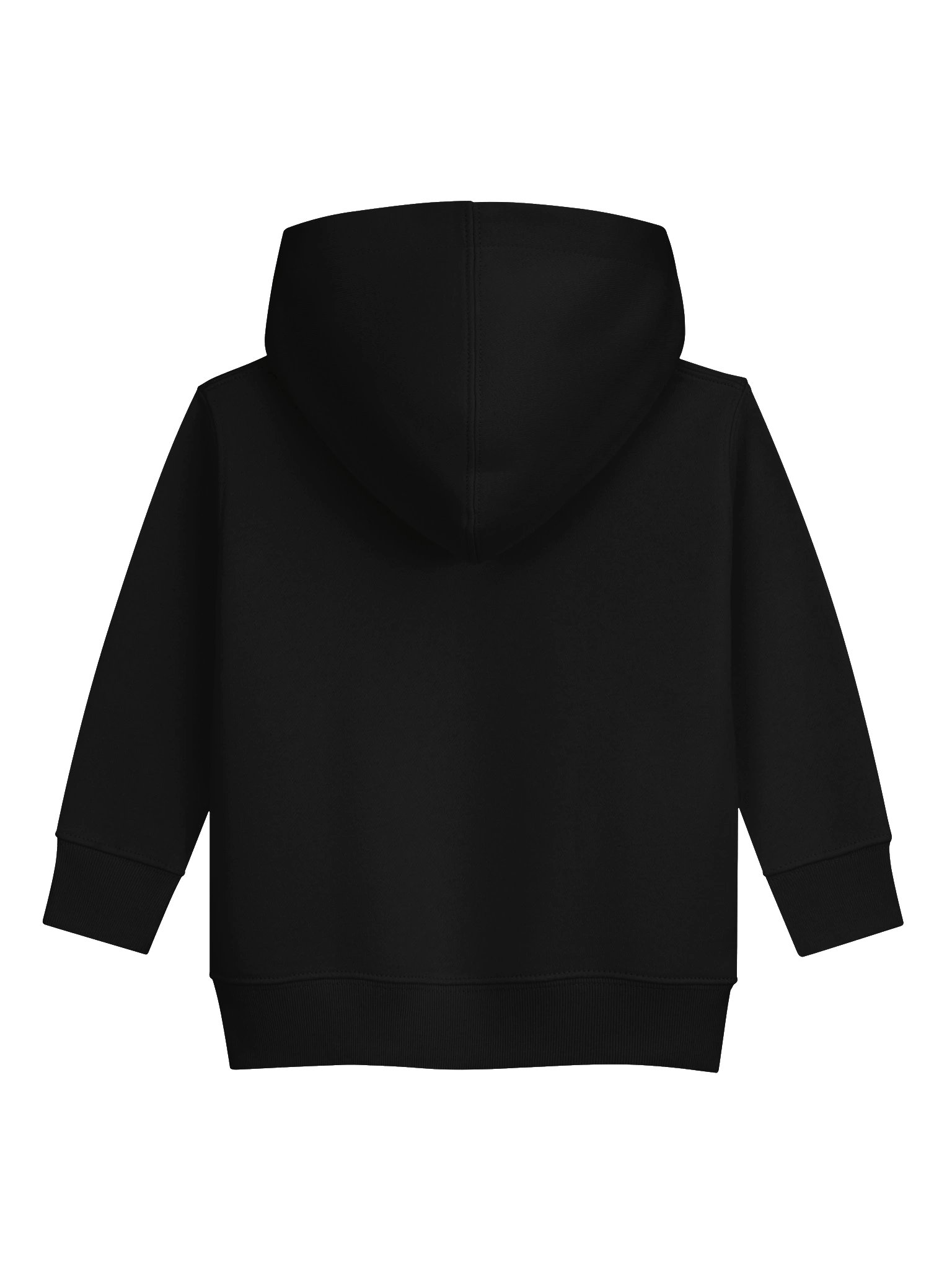Low-Key Diabolical — Toddler Great White Hoodie product image (3)