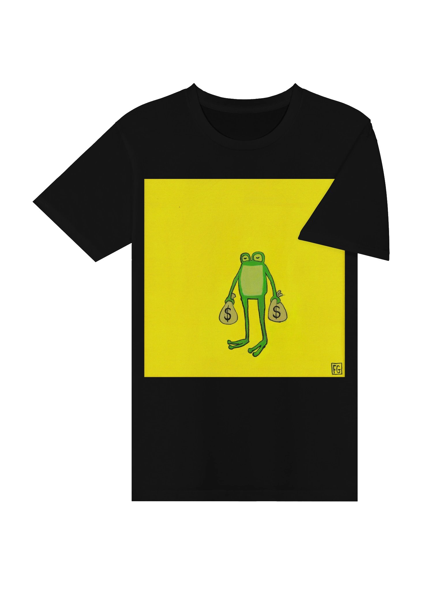 T-shirt 14 product image (31)