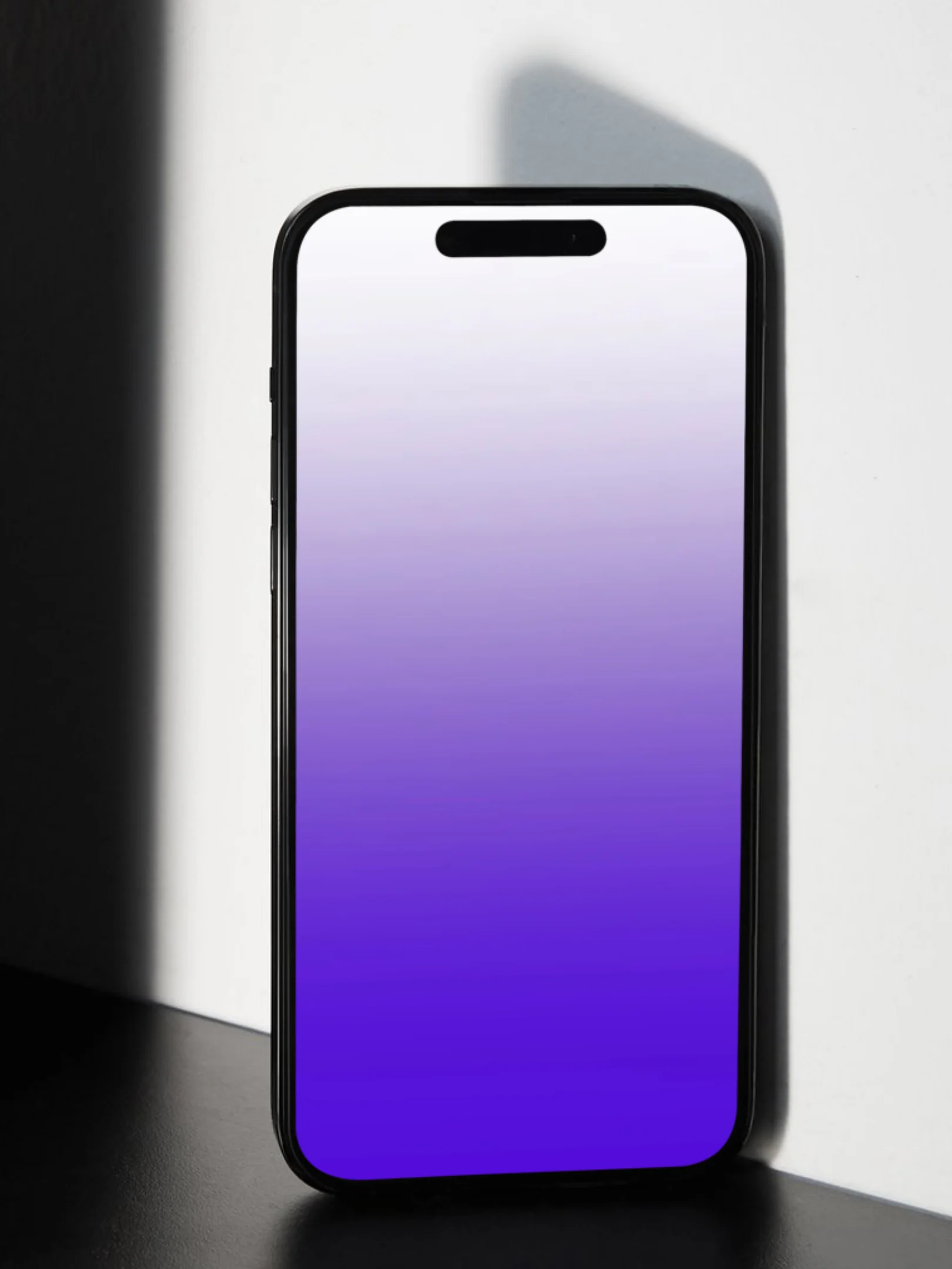 Minimal Gradient Wallpaper (Phone) product image (4)