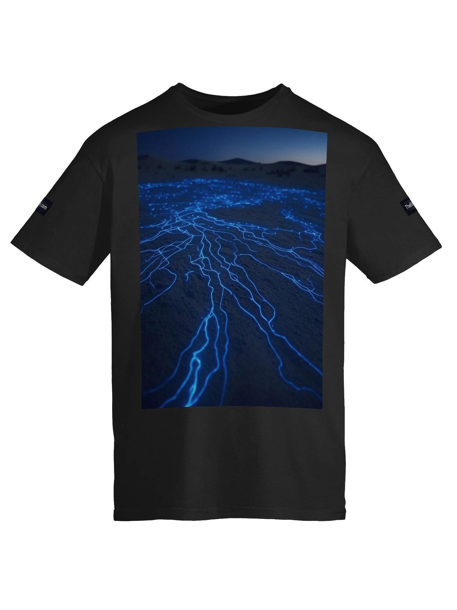 Tizzy Cover T-Shirt product image (9)