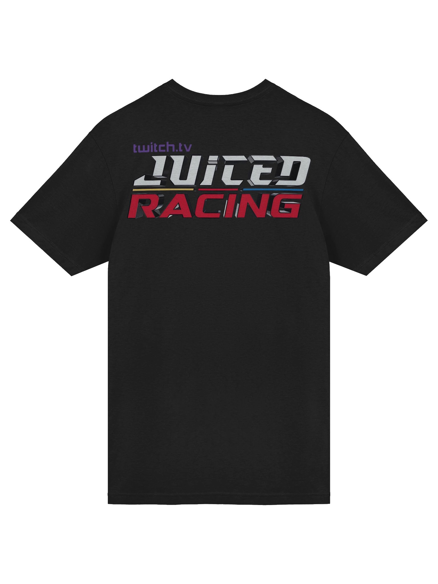 Juiced Racing Logo Tee product image (23)