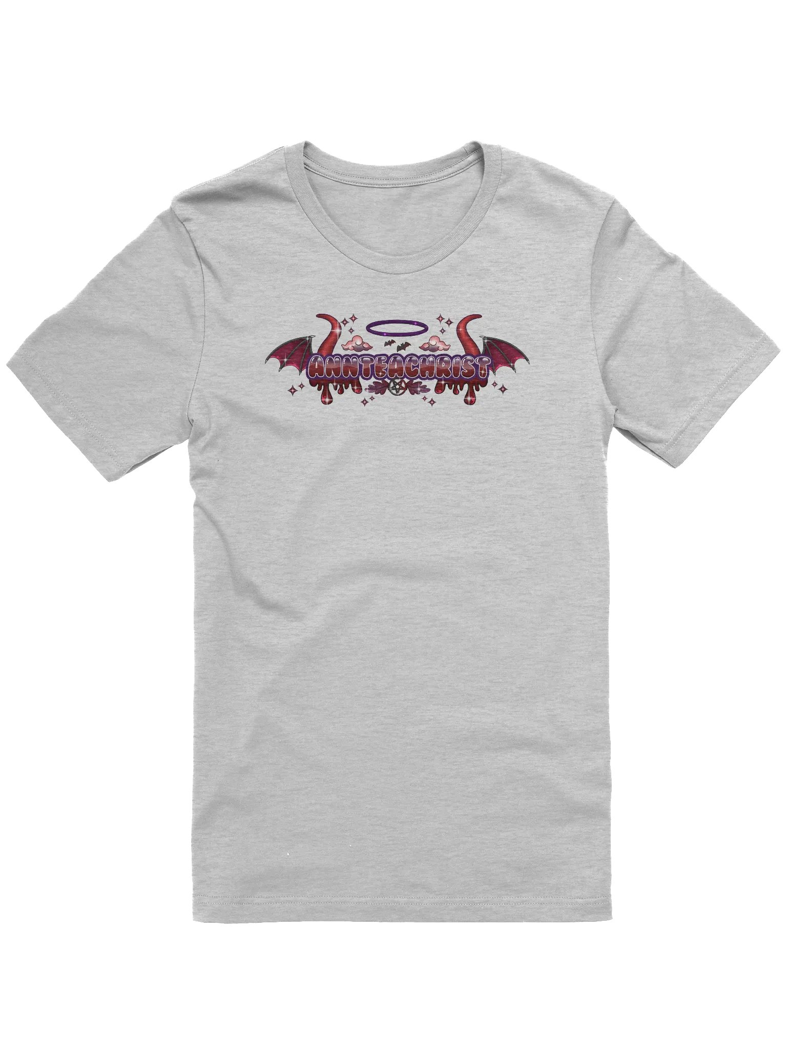 AnnteaChrist Logo Tee product image (4)