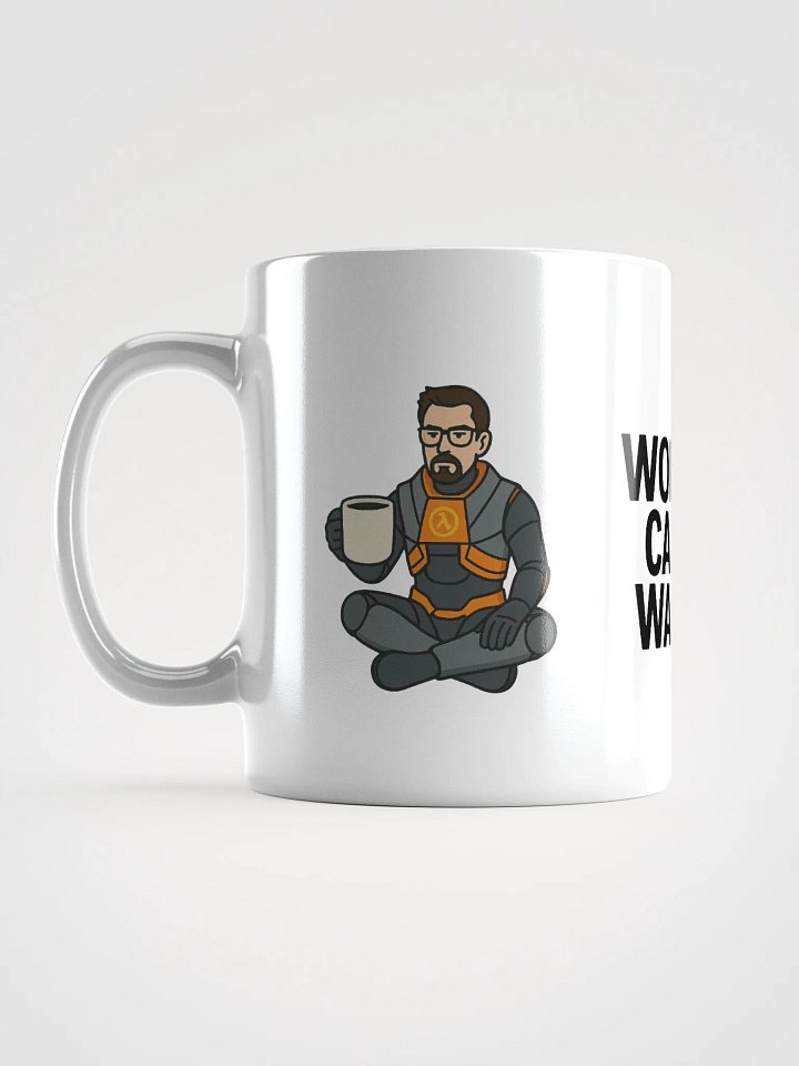 Work Can Wait product image (1)