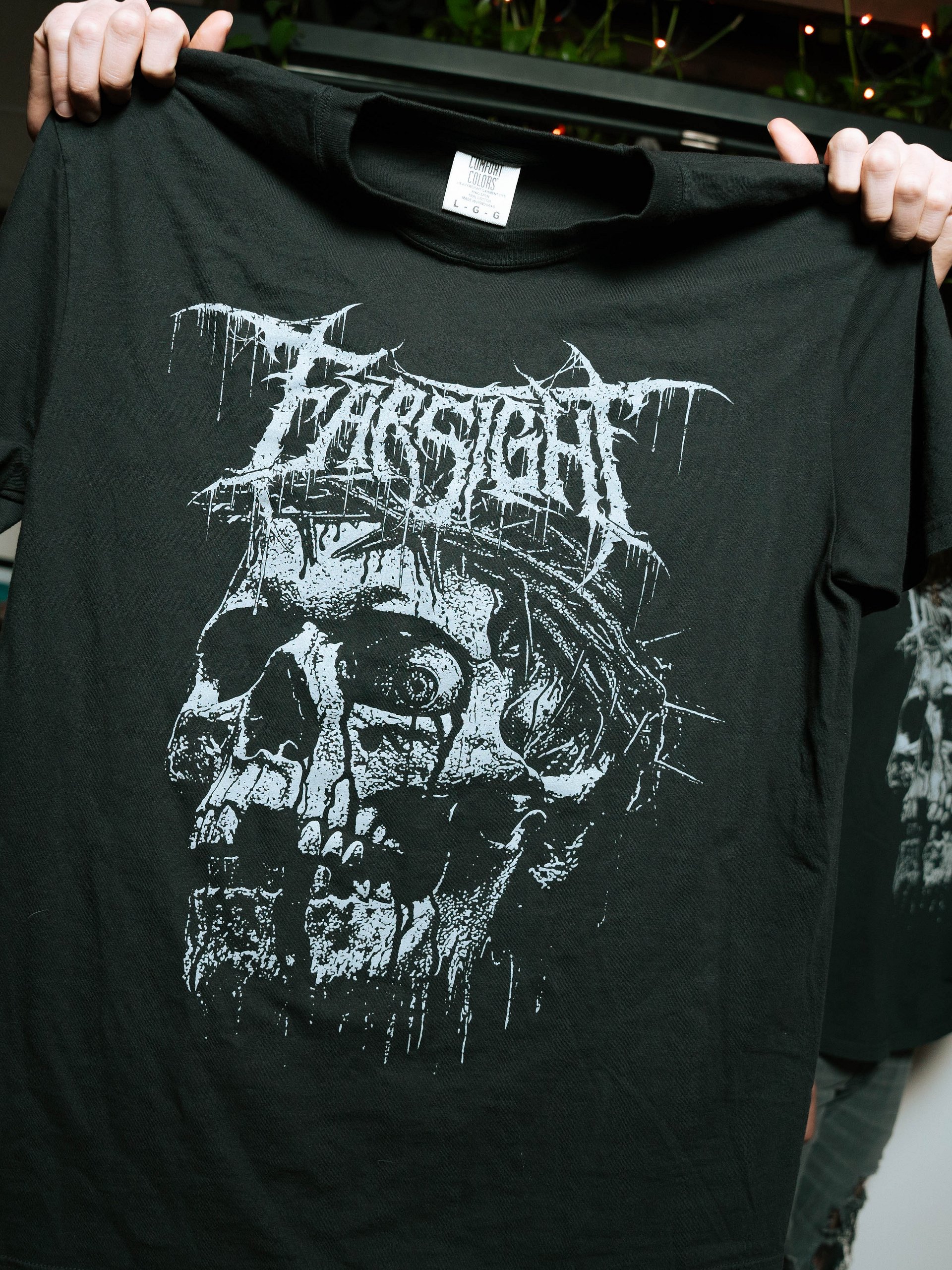 Thornsight T-Shirt product image (2)