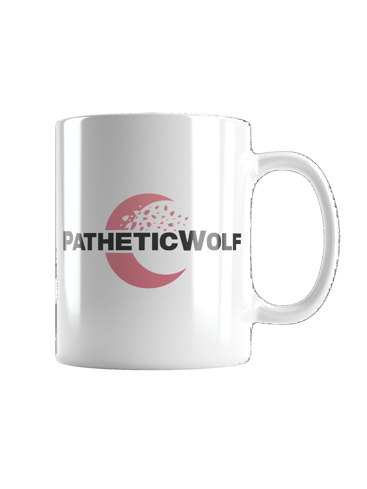 Pink Moon Mug product image (3)