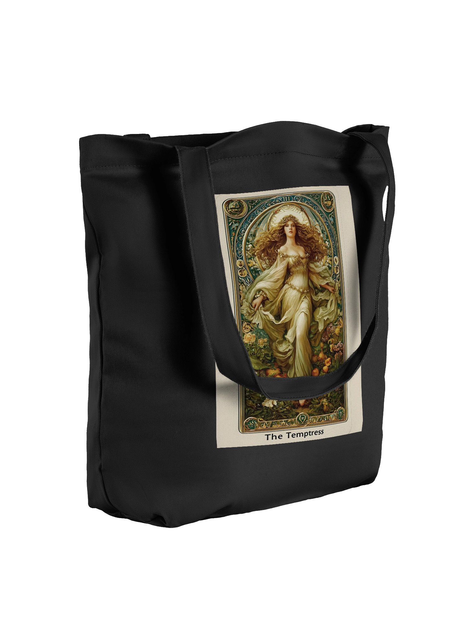 The Temptress Eco Tote product image (4)