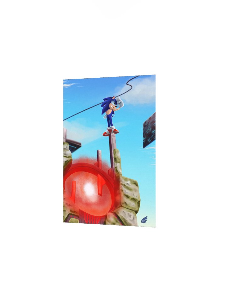 Frontiers [Day] product image (6)