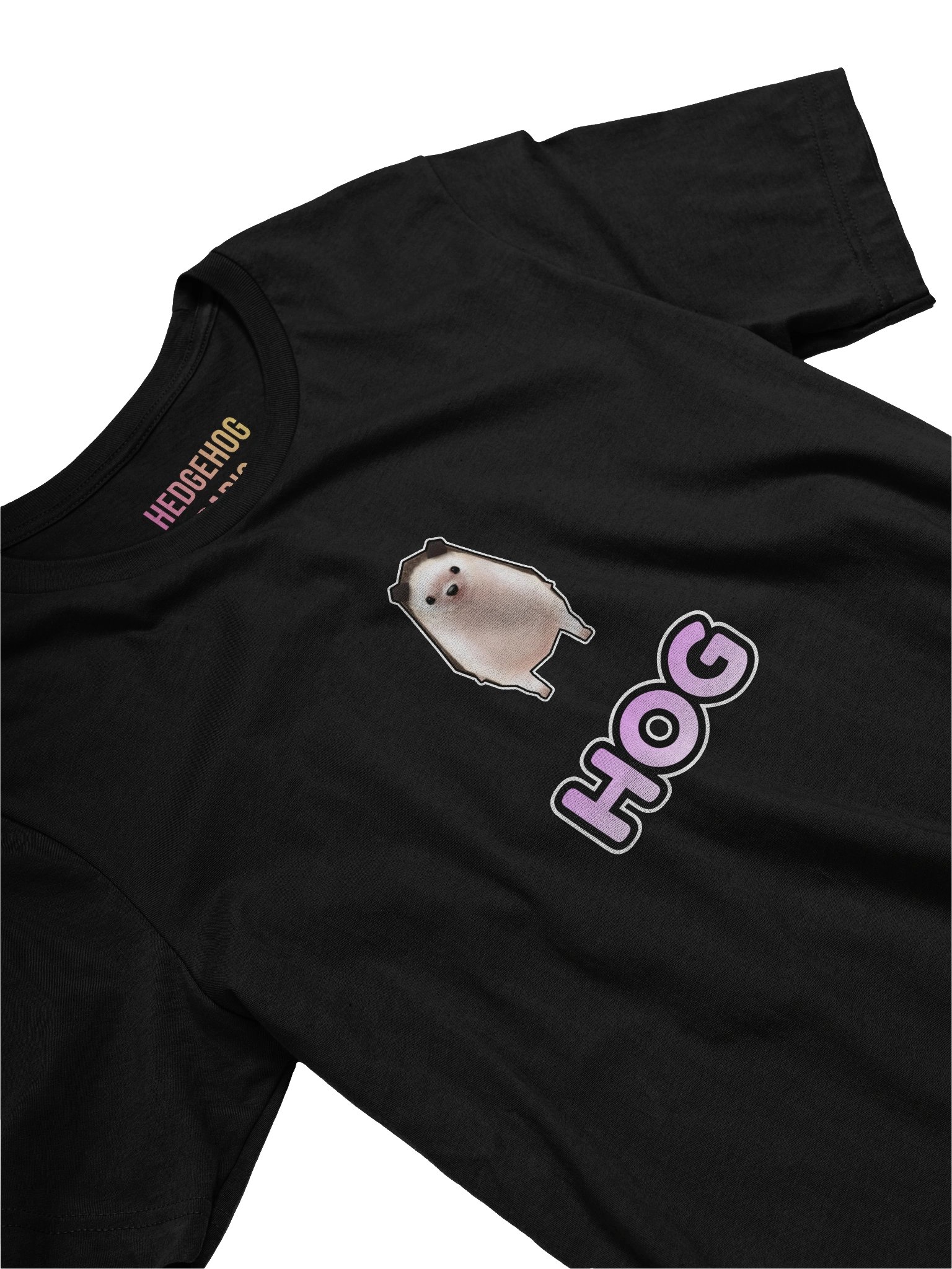 Hog T-shirt product image (12)