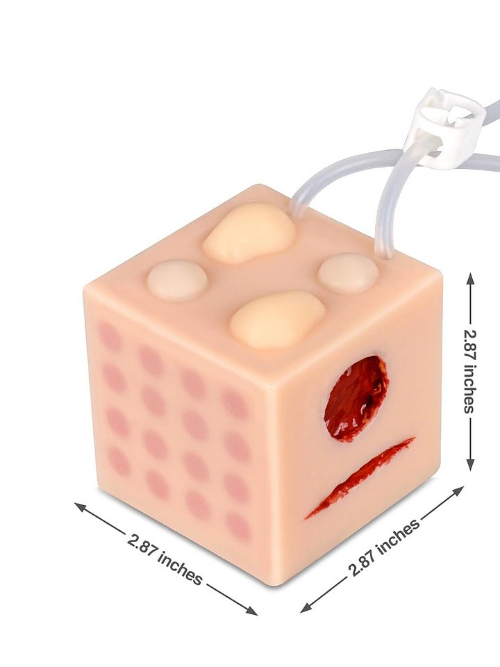 All-in-One Practice Cube Kit product image (2)