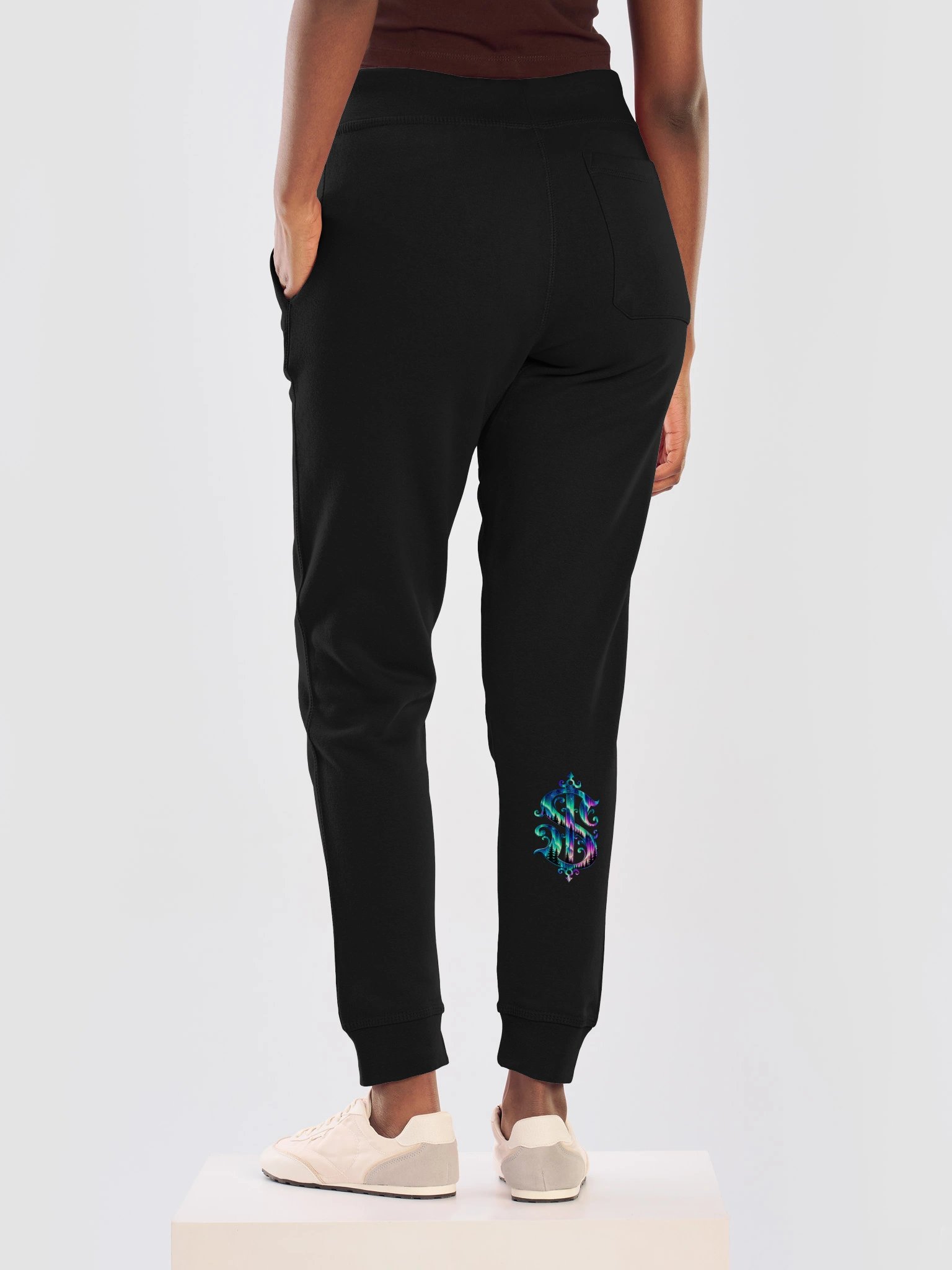 Aurora Borealis Joggers product image (4)