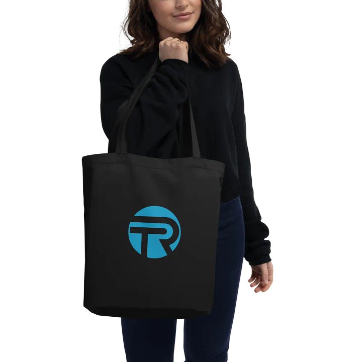 Eco-Friendly Tote Bag product image (1)