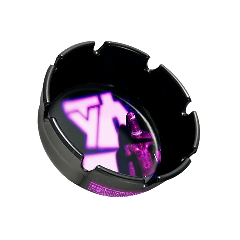 Featuring Ty Dolla $ign Ash Tray product image (1)