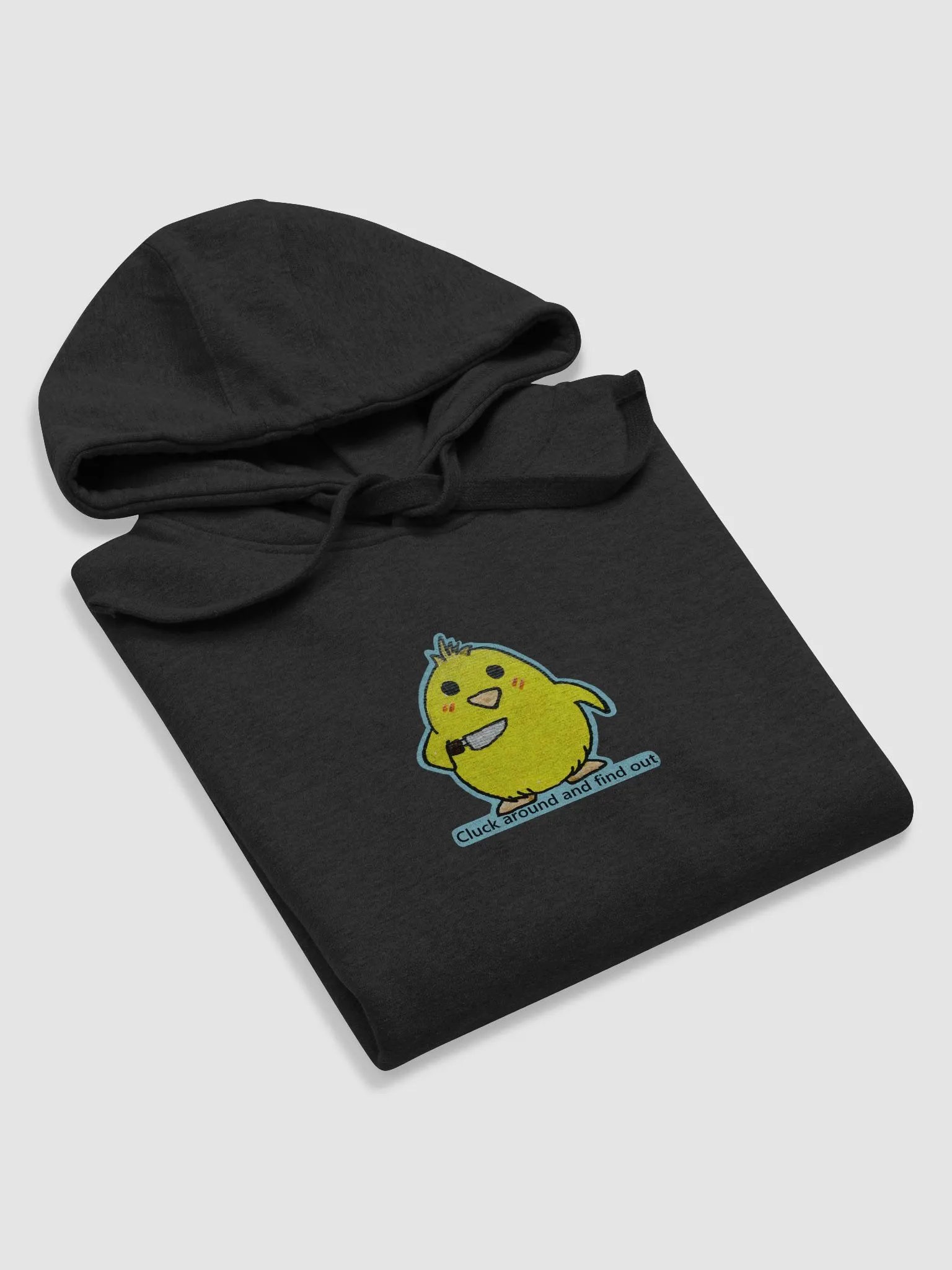 Cluck Around product image (5)