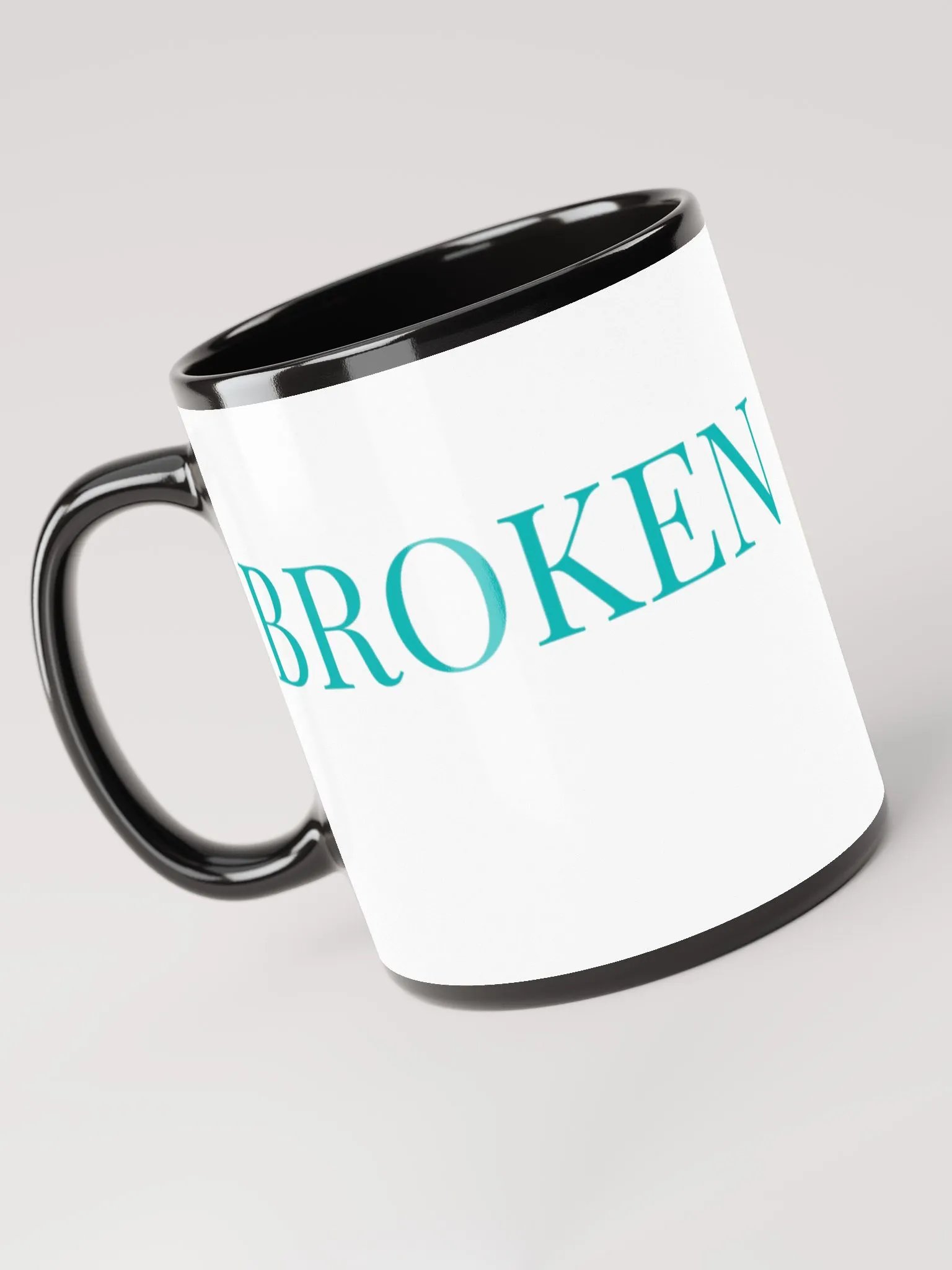 The Broken Masterpiece product image (7)