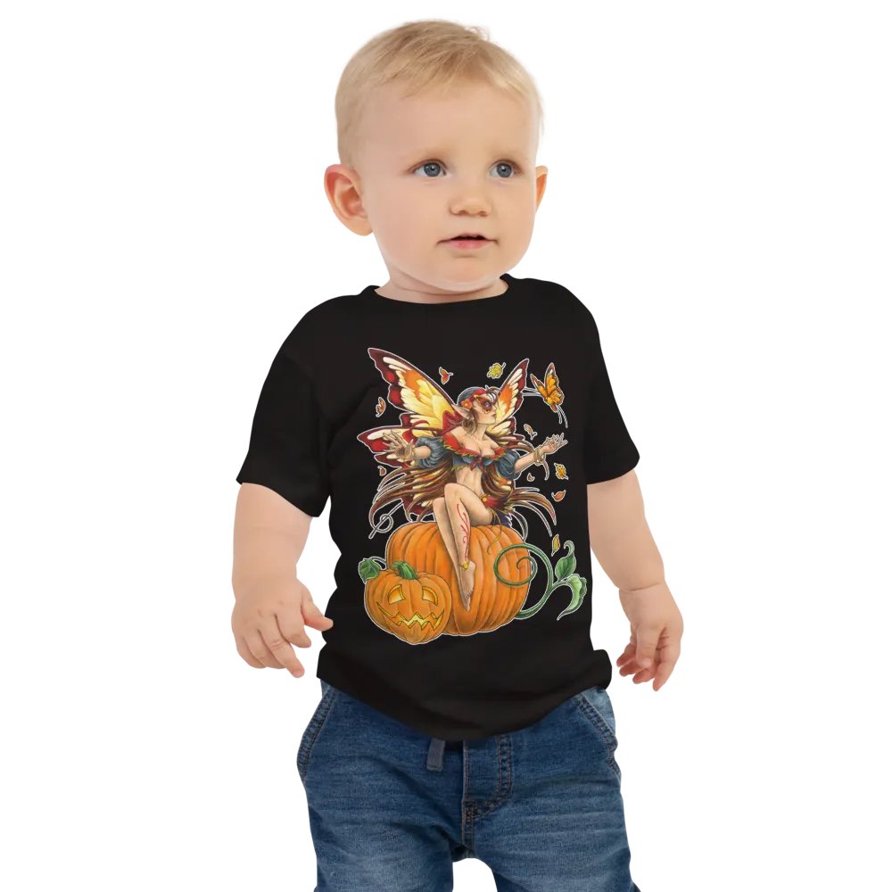 Masquerade - SFA Baby T-Shirt product image (3)