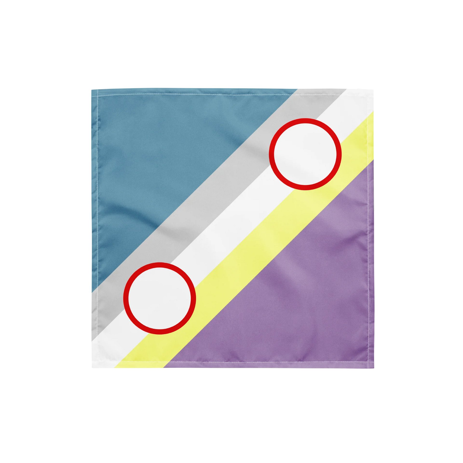 Objectum Pride Flag product image (1)