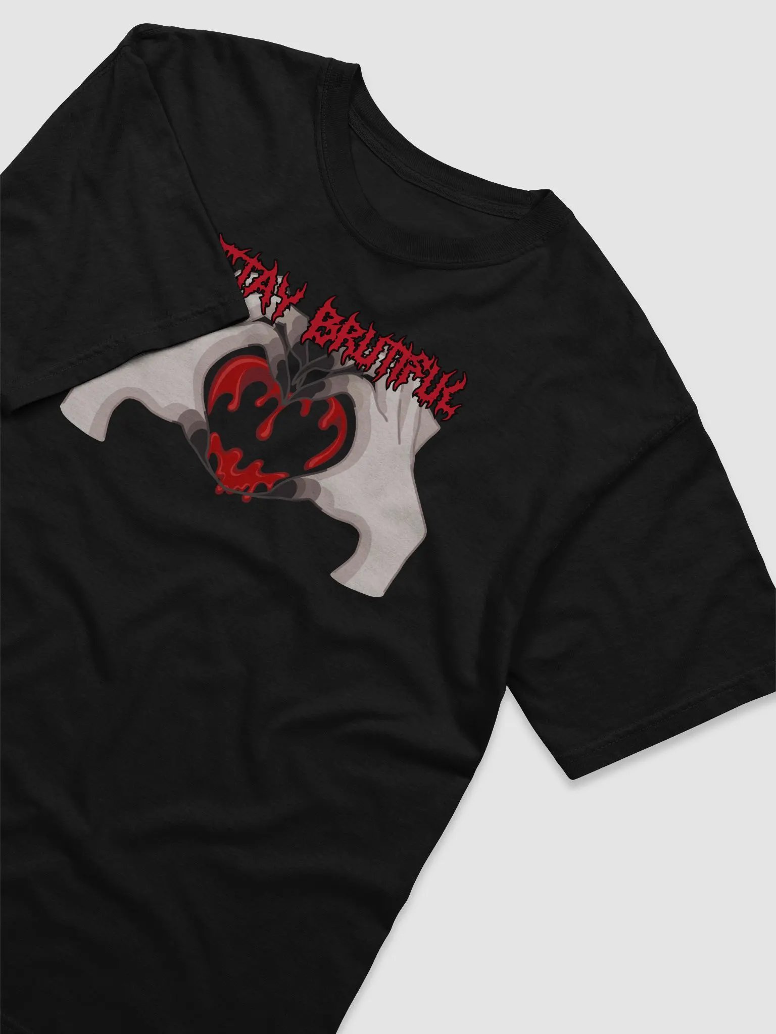 Brutiful shirt product image (2)