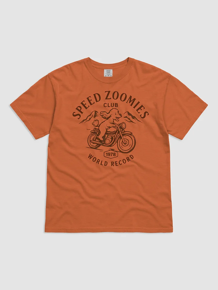 Zoomies World Record product image (1)