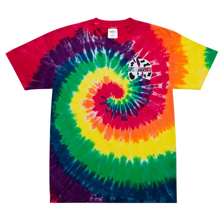 Mootang Tie Dye Tee product image (2)
