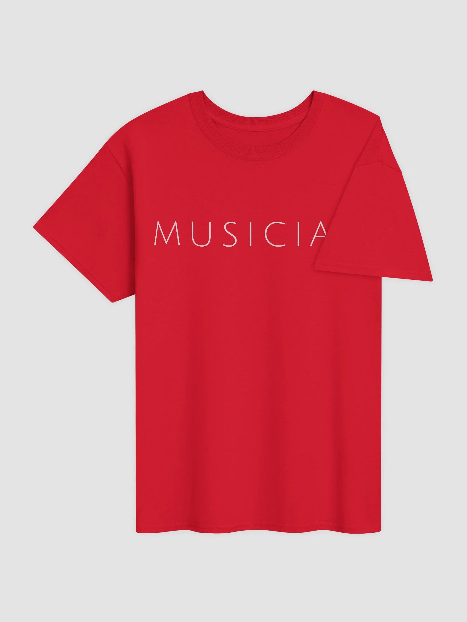 MUSICIAN Tee product image (4)