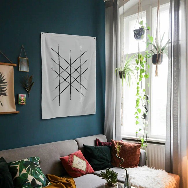 Pagan Flags