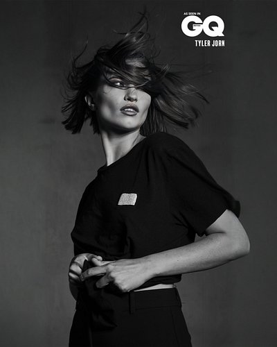 We’re in British GQ!
Online and In Print September’24 - November ‘24
To celebrate here are some of our favorite images from t...