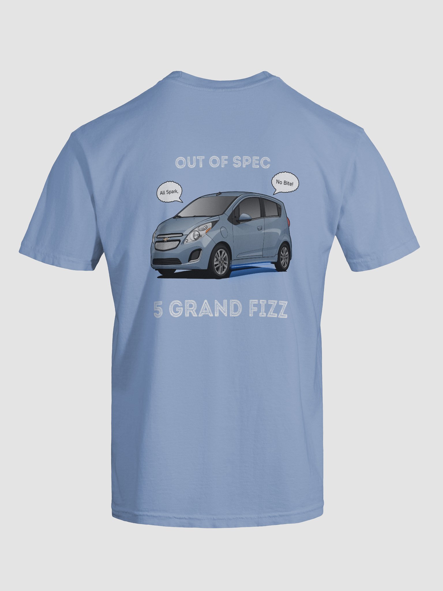 5 Grand Fizz T - Spark! product image (6)