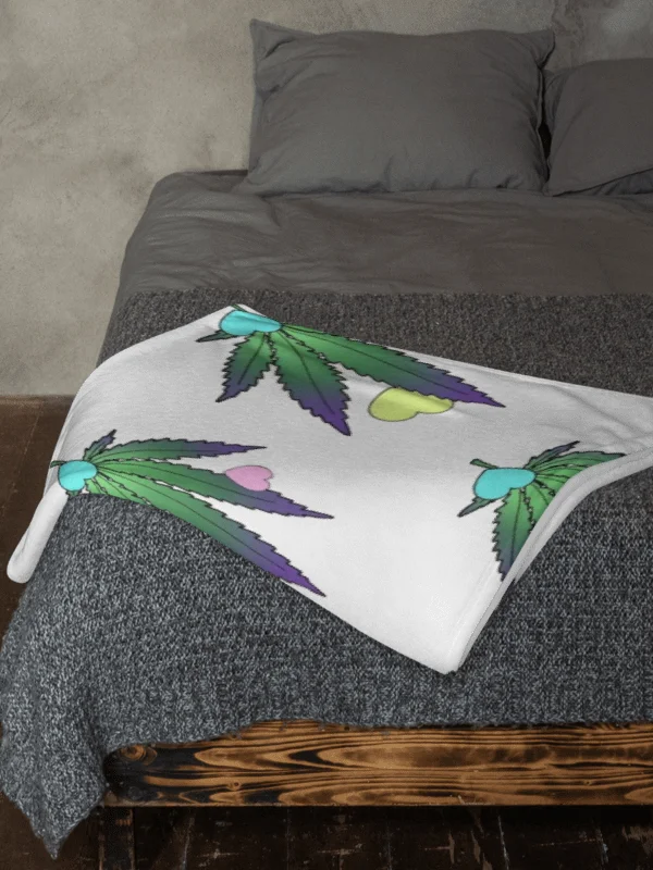 420 Treat Throw product image (1)