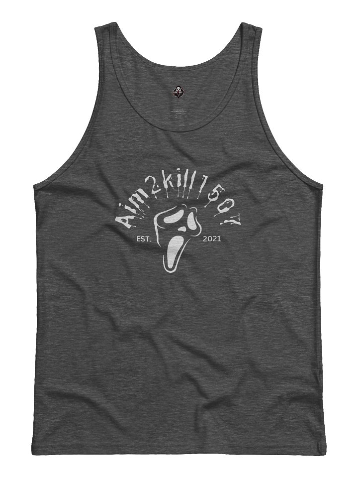 AIM Dagger Men's Tank product image (3)