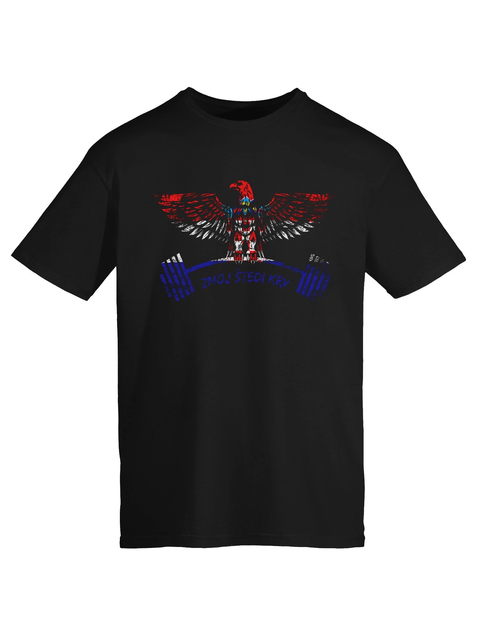 Croatia Gym Eagle product image (5)