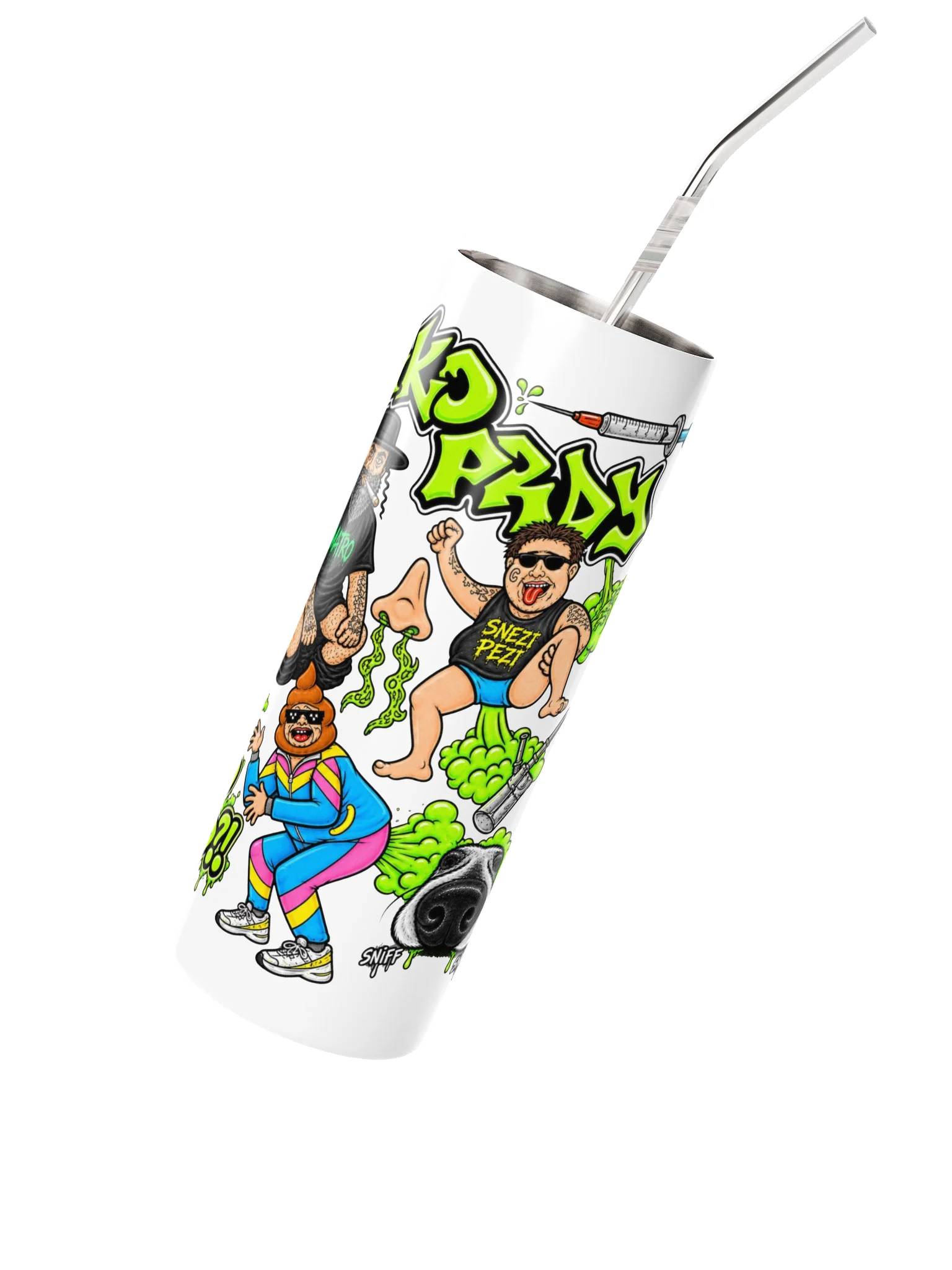 piko prdy stainless steel cup product image (3)